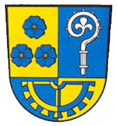 Gemeinde Großheirath